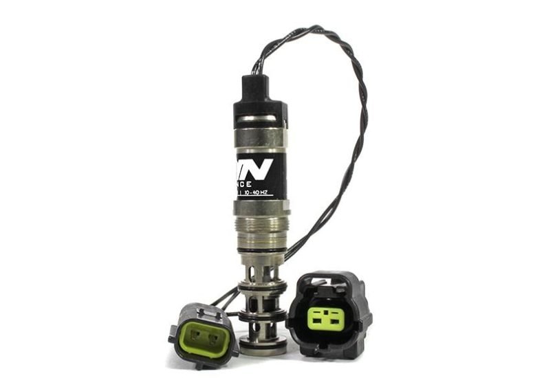 Perrin Electronic Boost Control Solenoid 2015 - 2021 WRX / 2014 - 2018 Forester - ASM - TAC - 727 - Subimods.com