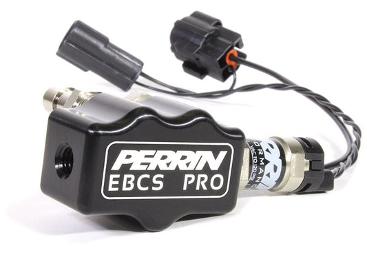 Perrin Electronic Boost Control Solenoid 2015-2021 WRX - ASM-TAC-727 - Subimods.com