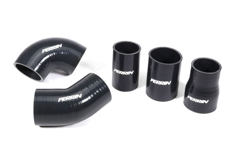 Perrin Front Mount Intercooler Kit 2022 - 2025 WRX - PSP - ITR - 441SL/RD - Subimods.com