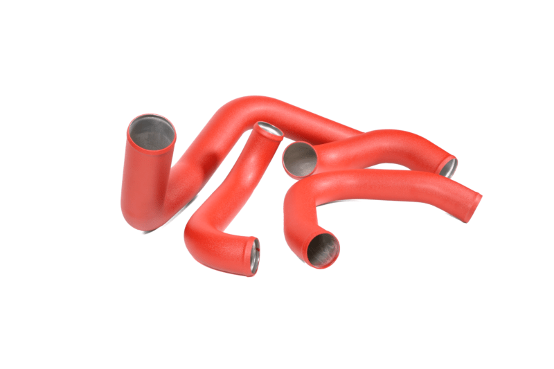 Perrin Front Mount Intercooler Kit 2022 - 2025 WRX - PSP - ITR - 441SL/RD - Subimods.com