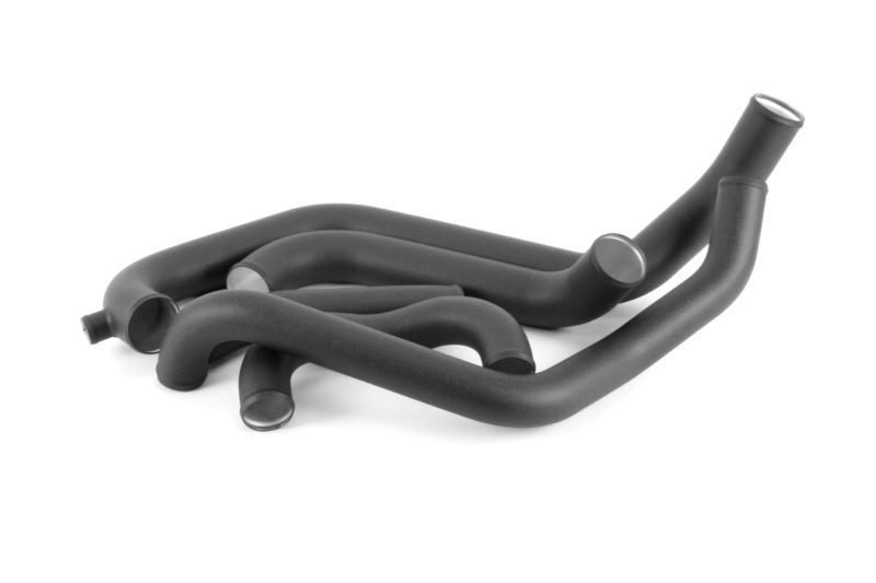 Perrin Front Mount Intercooler w/ Boost Tube Piping Kit 2002 - 2007 WRX / 2004 - 2007 STI - P - FMIC - GD - SL - 2BK/BK - Subimods.com
