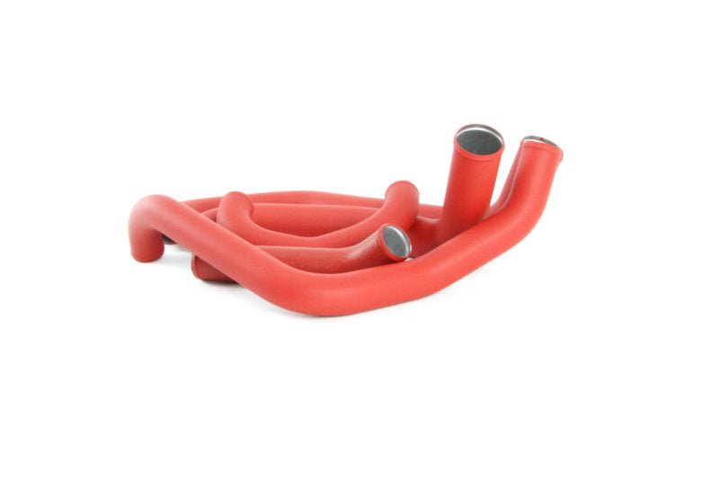 Perrin Front Mount Intercooler w/ Boost Tube Piping Kit 2008 - 2014 WRX - P - FMIC - 08WRX - 1SL - 2BK/BK - Subimods.com