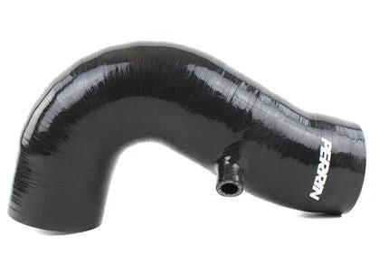 PERRIN 17+ Subaru BRZ / 17+ Scion FR-S Black Inlet Hose (Manual Only)