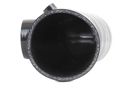 PERRIN 17+ Subaru BRZ / 17+ Scion FR-S Black Inlet Hose (Manual Only)