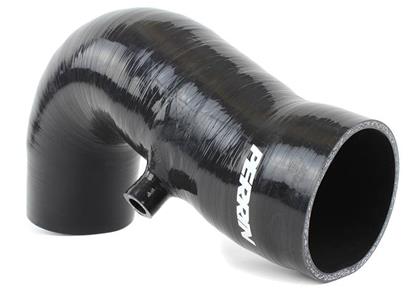 PERRIN 17+ Subaru BRZ / 17+ Scion FR-S Black Inlet Hose (Manual Only)