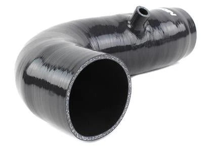 PERRIN 17+ Subaru BRZ / 17+ Scion FR-S Black Inlet Hose (Manual Only)