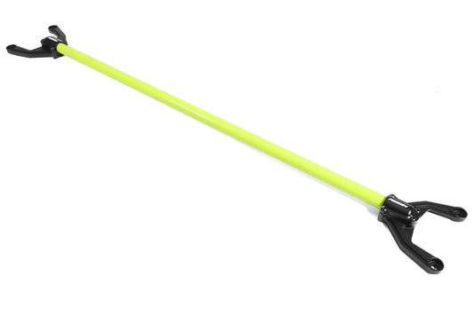 PERRIN 2013+ BRZ/FR-S/86/GR86 Rear Shock Tower Brace - Neon Yellow