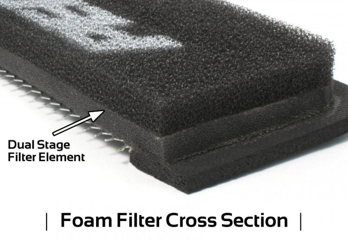 PERRIN 2013+ Subaru BRZ/Scion FR-S Panel Filter