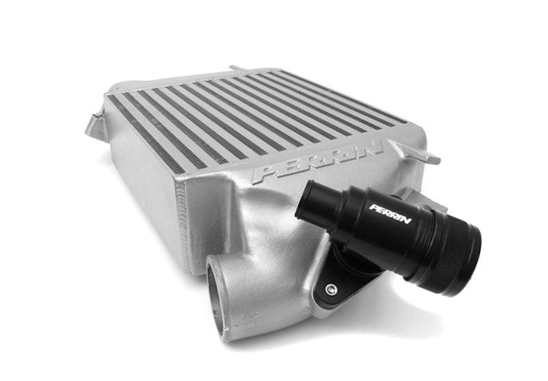 Perrin Perfromance Recirculating Blow off Valve Black 2008 - 2014 WRX / 2009 - 2013 Forester XT / 2005 - 2009 Legacy GT / 2005 - 2009 Outback XT - PSP - TAC - 610BK - Subimods.com