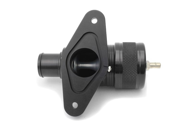 Perrin Perfromance Recirculating Blow off Valve Black 2008 - 2014 WRX / 2009 - 2013 Forester XT / 2005 - 2009 Legacy GT / 2005 - 2009 Outback XT - PSP - TAC - 610BK - Subimods.com