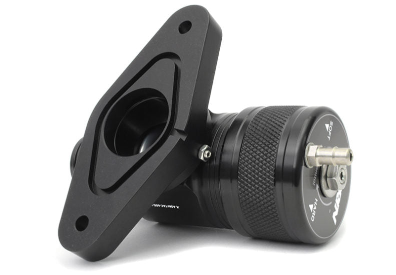 Perrin Perfromance Recirculating Blow off Valve Black 2008 - 2014 WRX / 2009 - 2013 Forester XT / 2005 - 2009 Legacy GT / 2005 - 2009 Outback XT - PSP - TAC - 610BK - Subimods.com