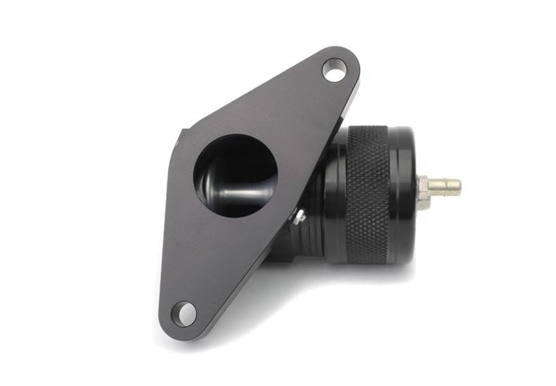 Perrin Recirculating Blow off Valve Black 2002 - 2007 WRX / 2004 - 2021 STI / 2006 - 2008 Forester XT - PSP - TAC - 600BK - Subimods.com