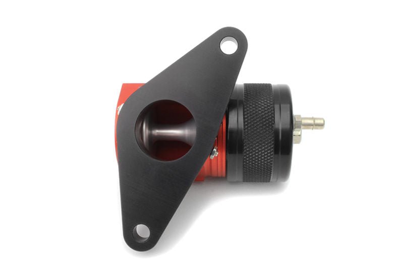 Perrin Recirculating Blow off Valve Red 2002 - 2007 WRX / 2004 - 2021 STI / 2006 - 2008 Forester XT - PSP - TAC - 600RD - Subimods.com