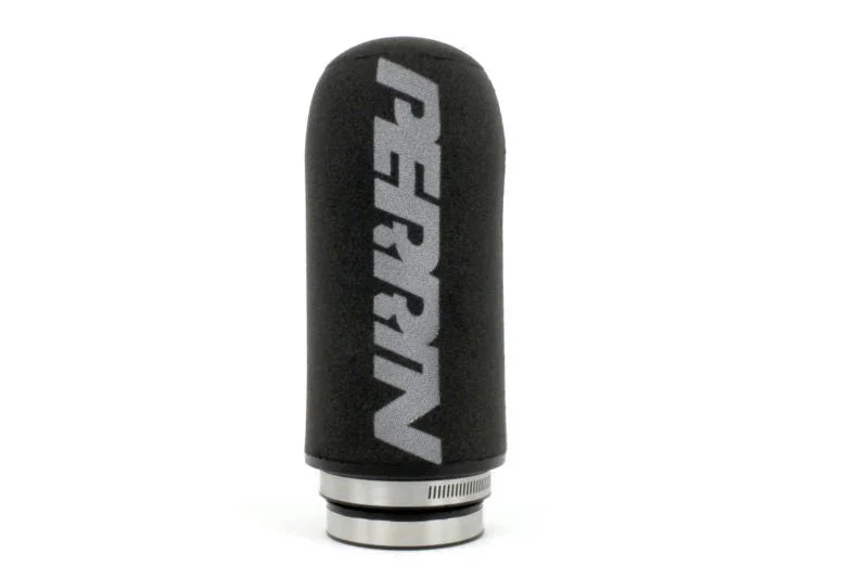 PERRIN 13-14 Scion/Subaru FR-S/BRZ Cone Filter with 3.125in Mouth