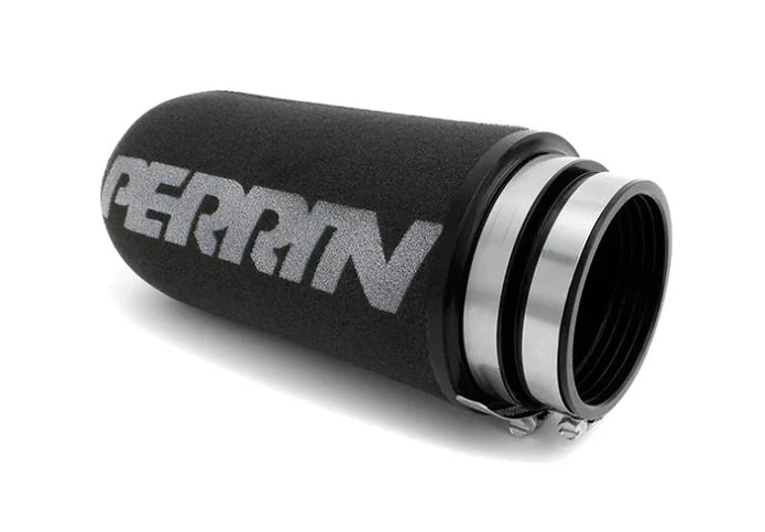 PERRIN 13-14 Scion/Subaru FR-S/BRZ Cone Filter with 3.125in Mouth