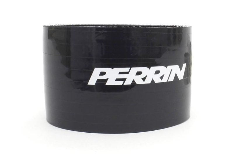 Perrin Throttle Body Hose Black 2002-2007 WRX / 2004-2021 STI - PSP-ITR-301BK - Subimods.com