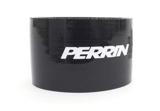 Perrin Throttle Body Hose Black 2002-2007 WRX / 2004-2021 STI - PSP-ITR-301BK - Subimods.com