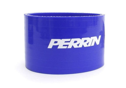 Perrin Throttle Body Hose Blue 2002-2007 WRX / 2004-2021 STI - PSP-ITR-301BL - Subimods.com