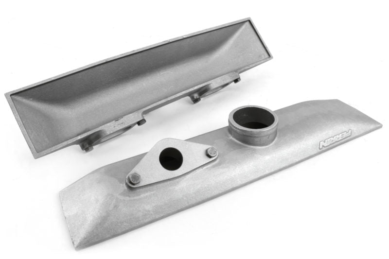 Perrin Top Mount Intercooler Black 2008 - 2021 STI - PSP - ITR - 302BK - Subimods.com