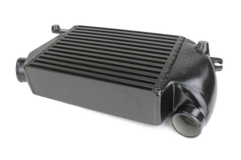 Perrin Top Mount Intercooler Black 2015-2021 WRX - PSP-ITR-325BK - Subimods.com