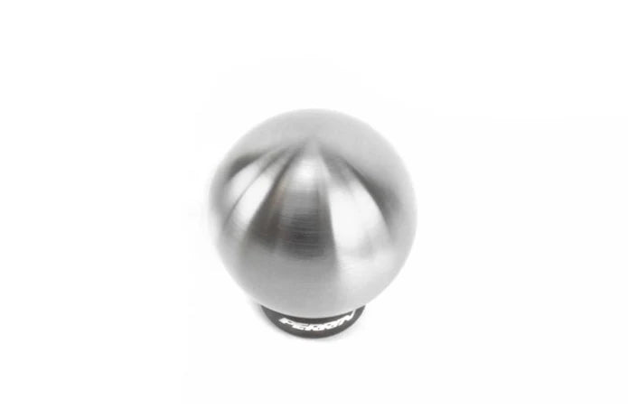 PERRIN BRZ/FR-S/86 Brushed Ball 2.0in Stainless Steel Shift Knob