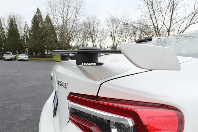 PERRIN 2017+ Subaru BRZ Wing Riser Kit