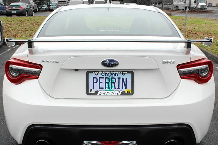 PERRIN 2017+ Subaru BRZ Wing Riser Kit