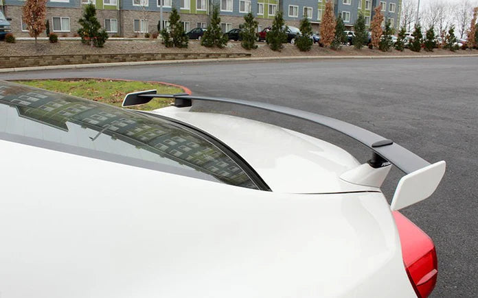PERRIN 2017+ Subaru BRZ Wing Riser Kit