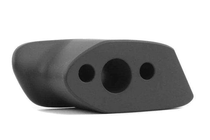 PERRIN 2017+ Subaru BRZ Wing Riser Kit