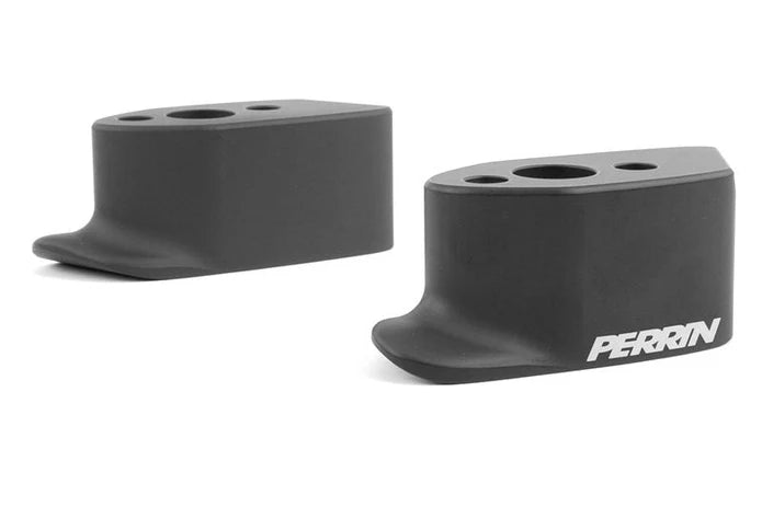 PERRIN 2017+ Subaru BRZ Wing Riser Kit