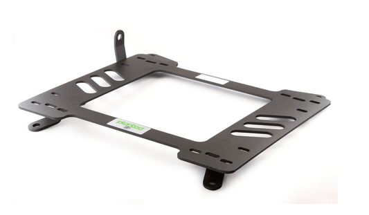 Planted Technology Seat Backet Standard Bolt Pattern Driver Side 2022 - 2024 BRZ / 2022 - 2024 GR86 - SB392DR - Subimods.com