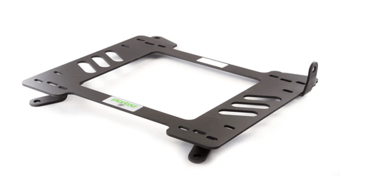 Planted Technology Seat Backet Standard Bolt Pattern Passenger Side 2022 - 2024 BRZ / 2022 - 2024 GR86 - SB392PA - Subimods.com