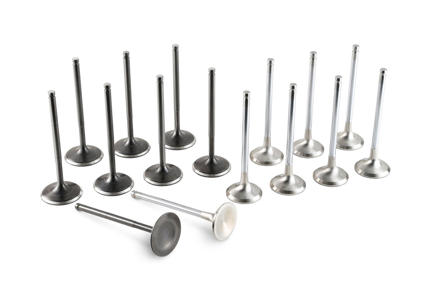Tomei RACING VALVE SET FA20DIT 2015-2021