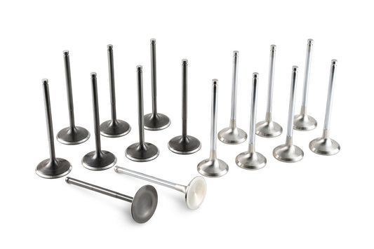 Tomei Racing Valve Set | 2013-2016 Scion FR-S & 2013-2021 Subaru BRZ (TA303A-SB03B)