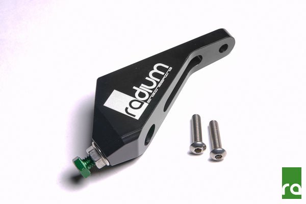 Radium Engineering Master Cylinder Brace Black 2013-2021 BRZ - 20-0104-00 - Subimods.com