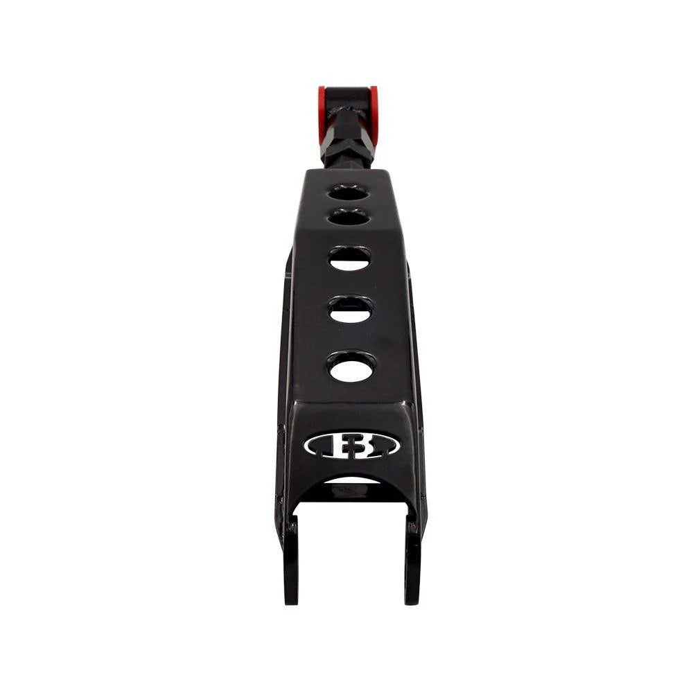 BLOX Racing 2013+ BRZ / 86 and 2008-2023 Subaru WRX/STI Rear Lower Control Arms Updated