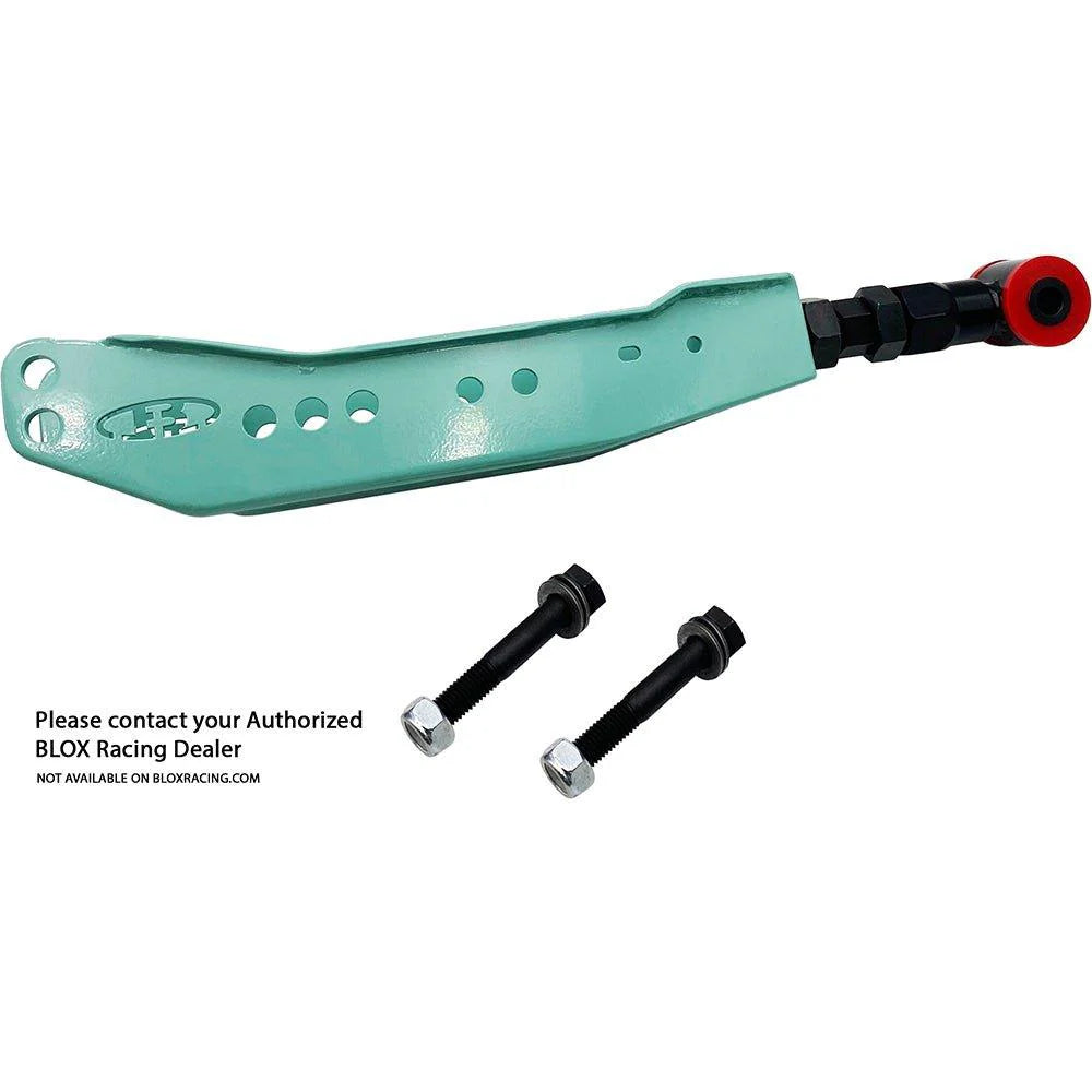 BLOX Racing 2013+ BRZ / 86 and 2008-2023 Subaru WRX/STI Rear Lower Control Arms Updated