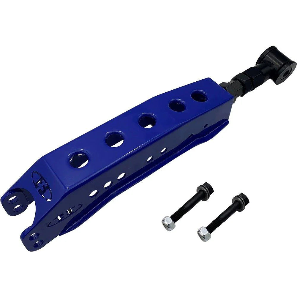 BLOX Racing 2013+ BRZ / 86 and 2008-2023 Subaru WRX/STI Rear Lower Control Arms Updated