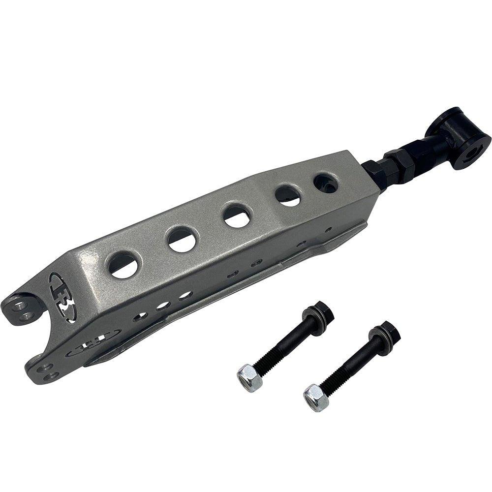 BLOX Racing 2013+ BRZ / 86 and 2008-2023 Subaru WRX/STI Rear Lower Control Arms Updated