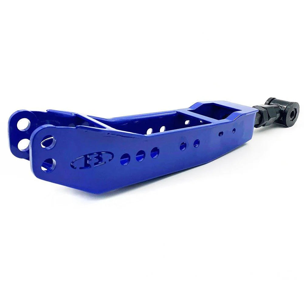 BLOX Racing 2013+ BRZ / 86 and 2008-2023 Subaru WRX/STI Rear Lower Control Arms Updated