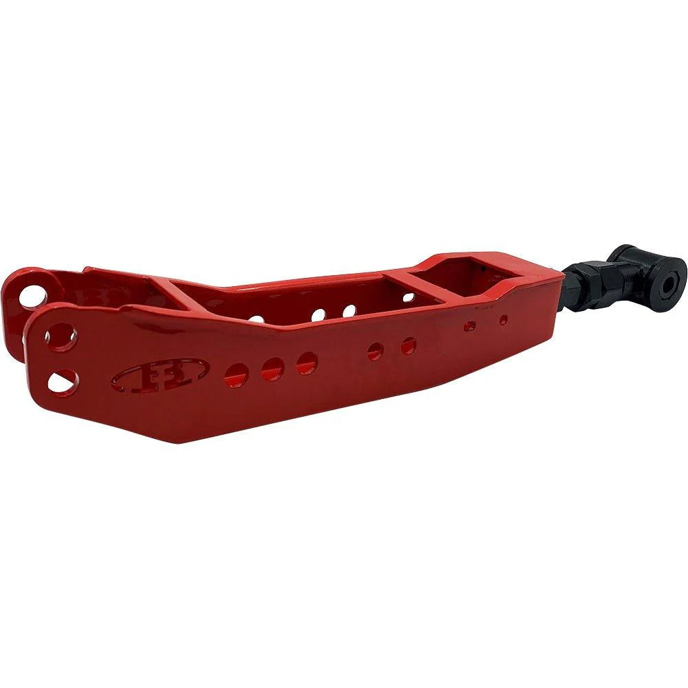 BLOX Racing 2013+ BRZ / 86 and 2008-2023 Subaru WRX/STI Rear Lower Control Arms Updated