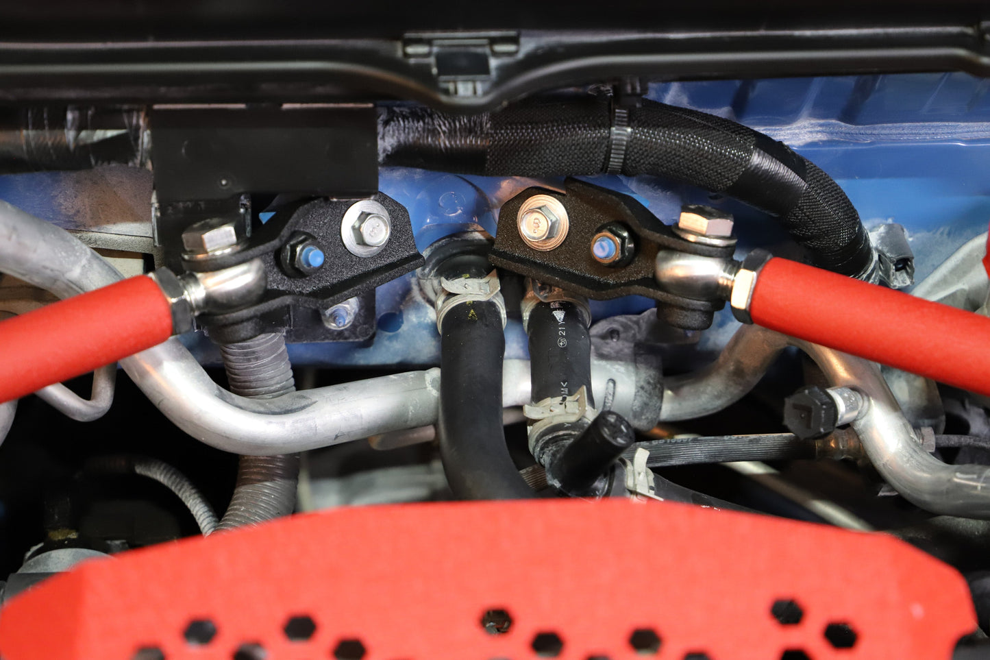GrimmSpeed V-Bars GR86 / BRZ / FRS
