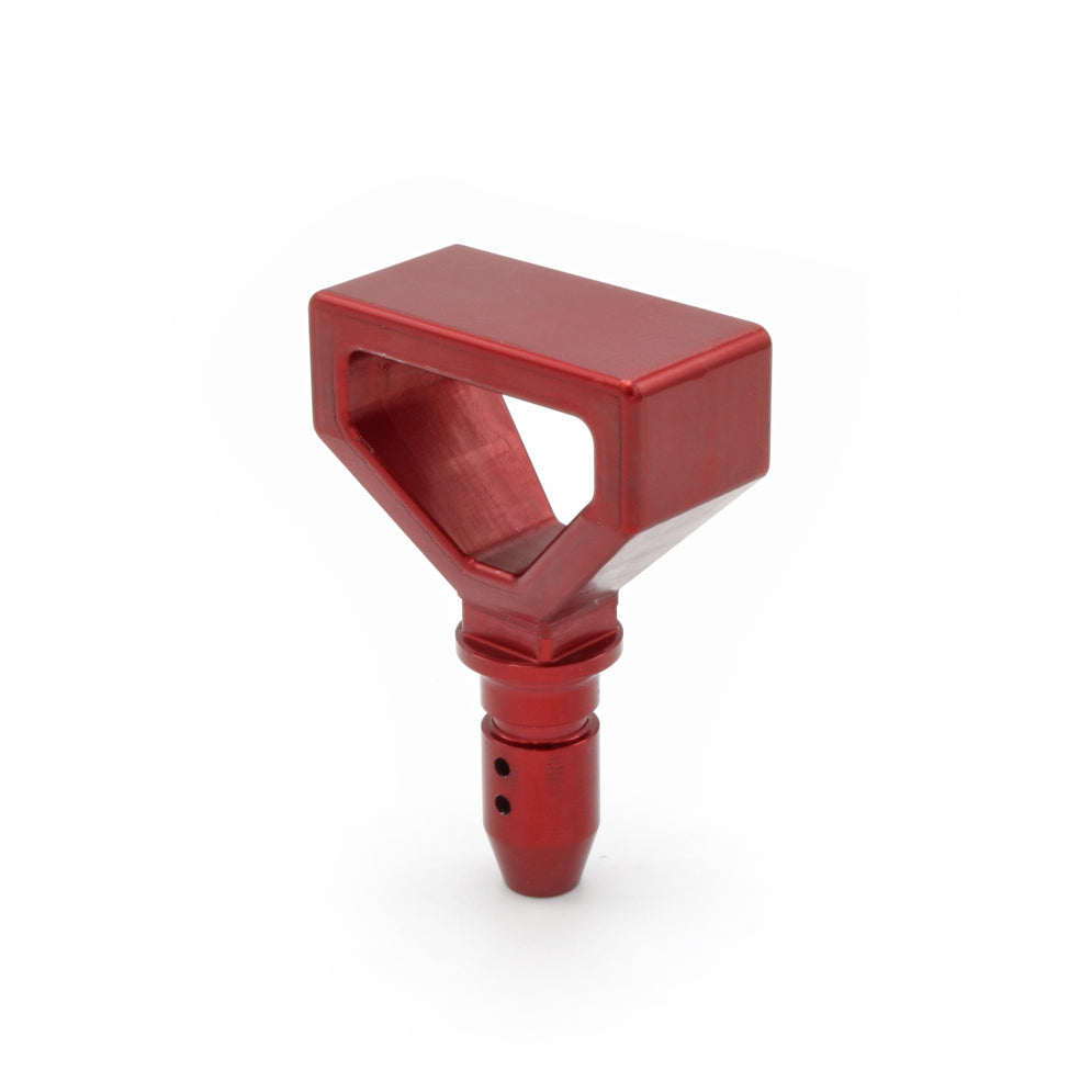 Billetworkz Dipstick Handle - Subaru