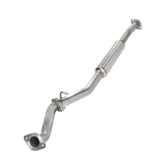 Remark 2022+ GR86 / BRZ Resonated Mid Pipe Kit | RO-CPZ8-C