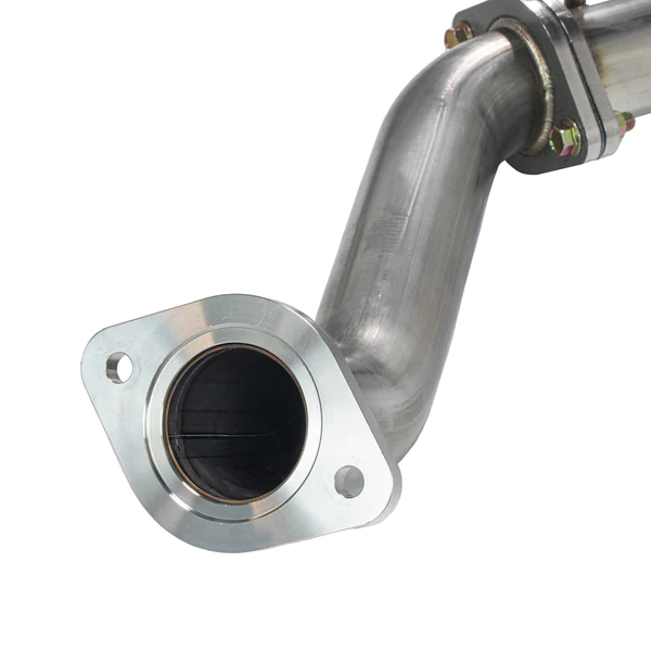 Remark 2022+ GR86 / BRZ Resonated Mid Pipe Kit | RO-CPZ8-C