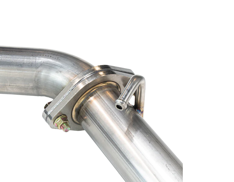 Remark 2022+ GR86 / BRZ Resonated Mid Pipe Kit | RO-CPZ8-C