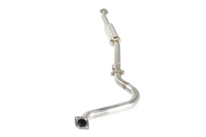 Remark Scion / Subaru / Toyota FR-S / BRZ / 86 Mid-Pipe Kit | Resonated | RO-CPZN-C
