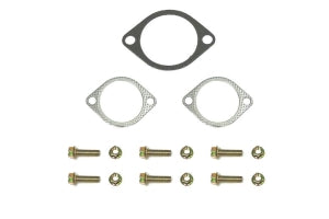 Remark Scion / Subaru / Toyota FR-S / BRZ / 86 Mid-Pipe Kit | Resonated | RO-CPZN-C