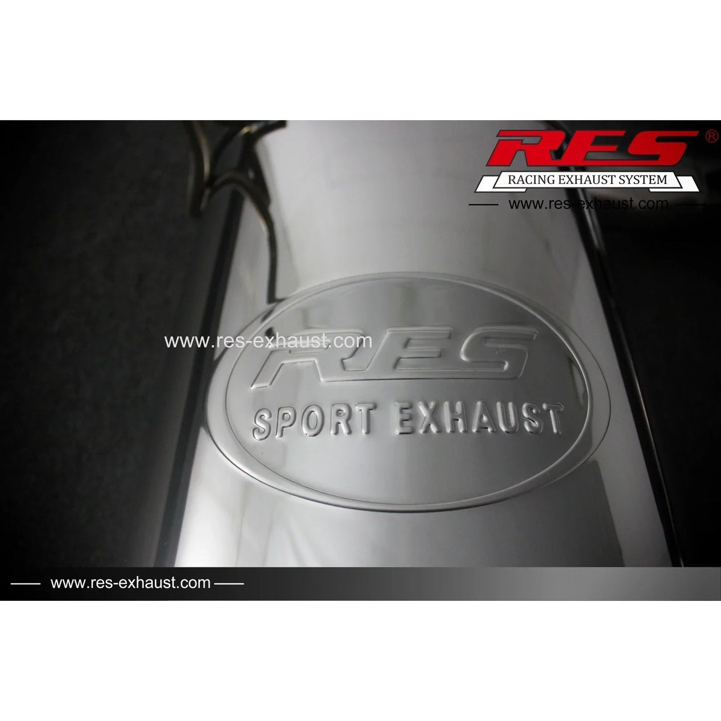 RES x JDMuscle [22-25 WRX] Valvetronic Catback Exhaust MT&CVT