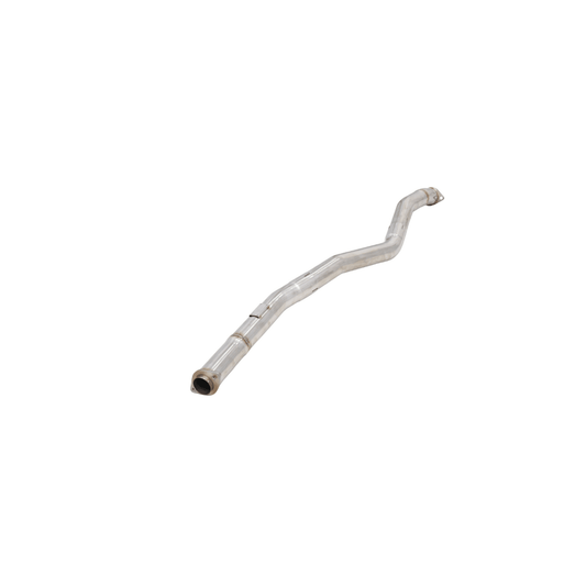 RES x JDMuscle [22-25 WRX MT] Intermediate Pipe